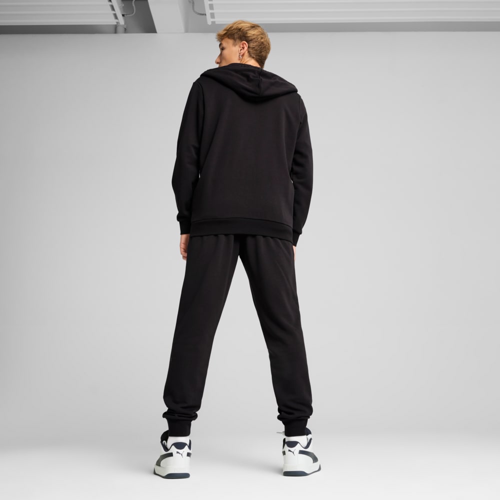 Чоловічій спортивний костюм Puma Relaxed Sweat Suit 684855-01