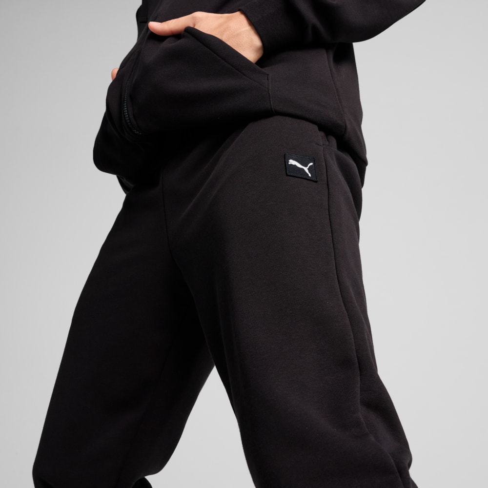 Чоловічій спортивний костюм Puma Relaxed Sweat Suit 684855-01