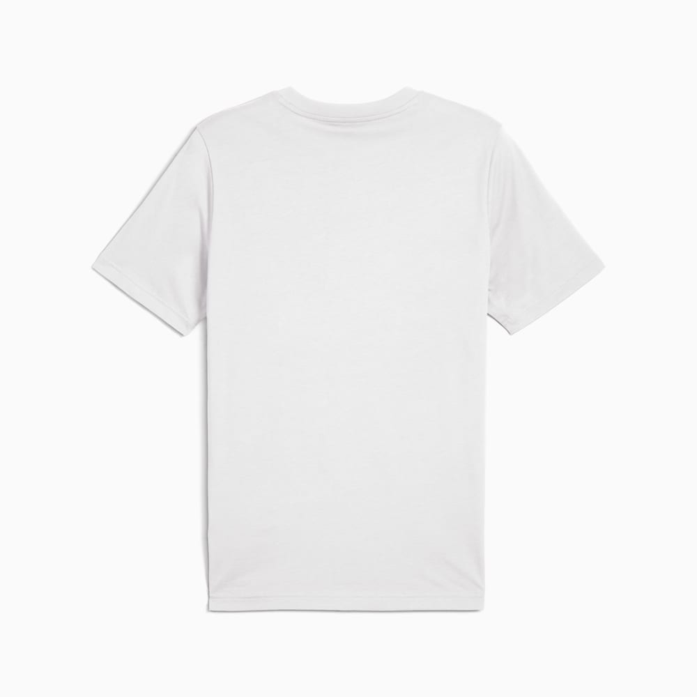 Чоловіча футболка Puma Graphics Sneaker Tee 684830-02