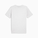 Чоловіча футболка Puma Graphics Sneaker Tee 684830-02