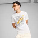 Чоловіча футболка Puma Graphics Sneaker Tee 684830-02