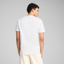 Чоловіча футболка Puma Graphics Sneaker Tee 684830-02