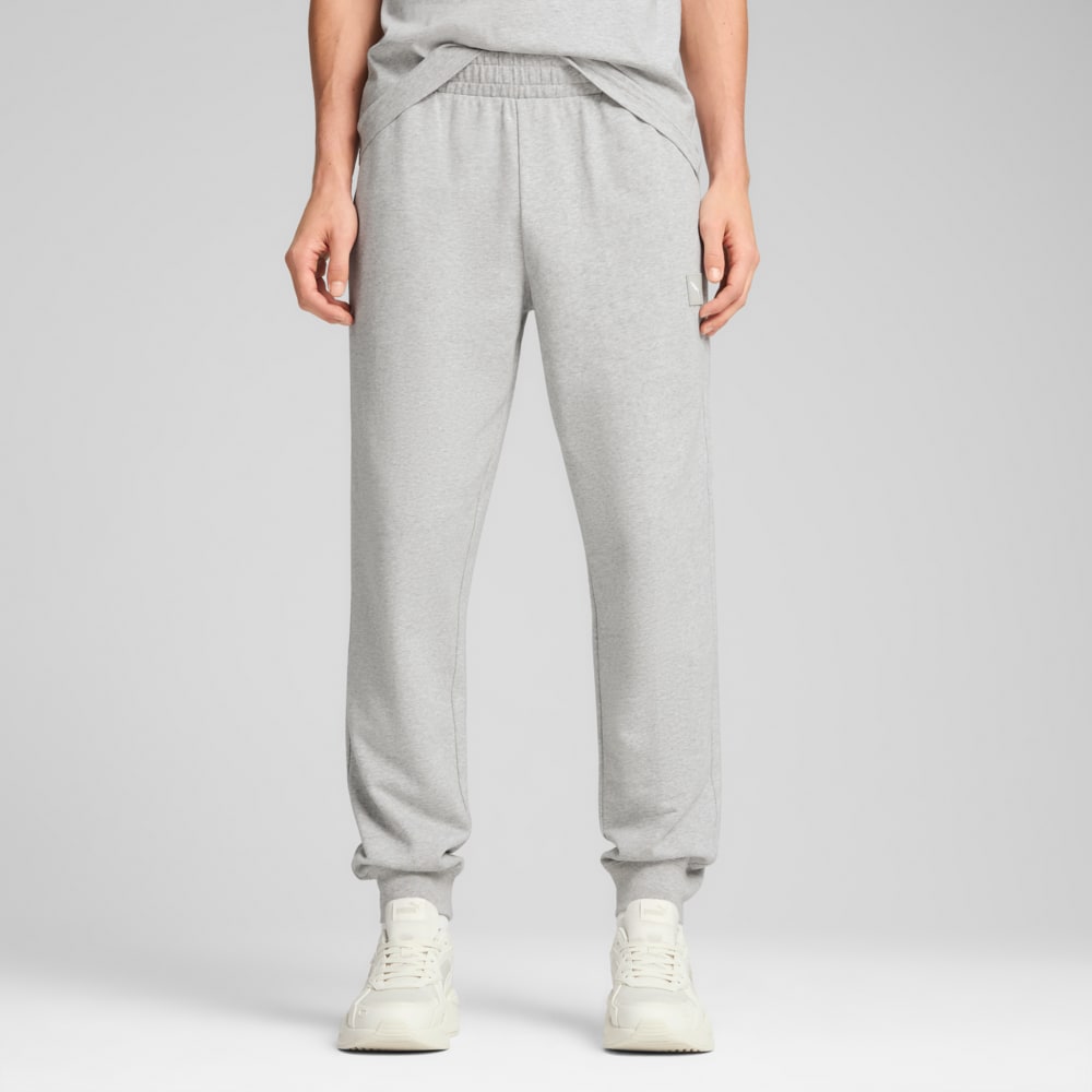 Чоловічі штани Puma Essentials Elevated Pants 684729-04