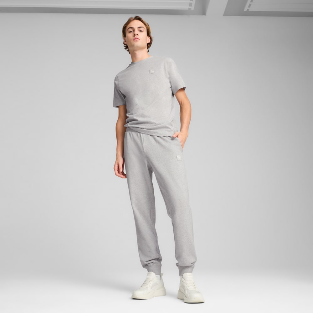 Чоловічі штани Puma Essentials Elevated Pants 684729-04