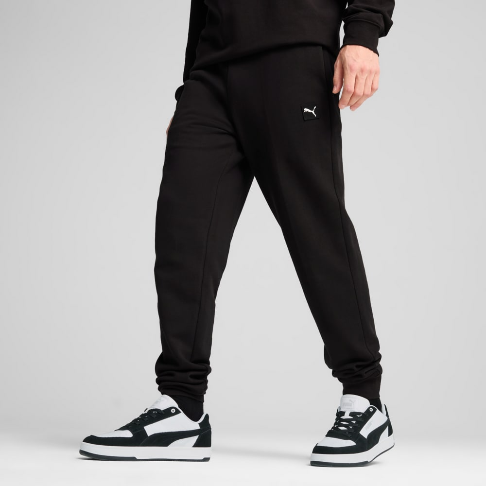 Чоловічі штани Puma Essentials Elevated Pants 684729-01