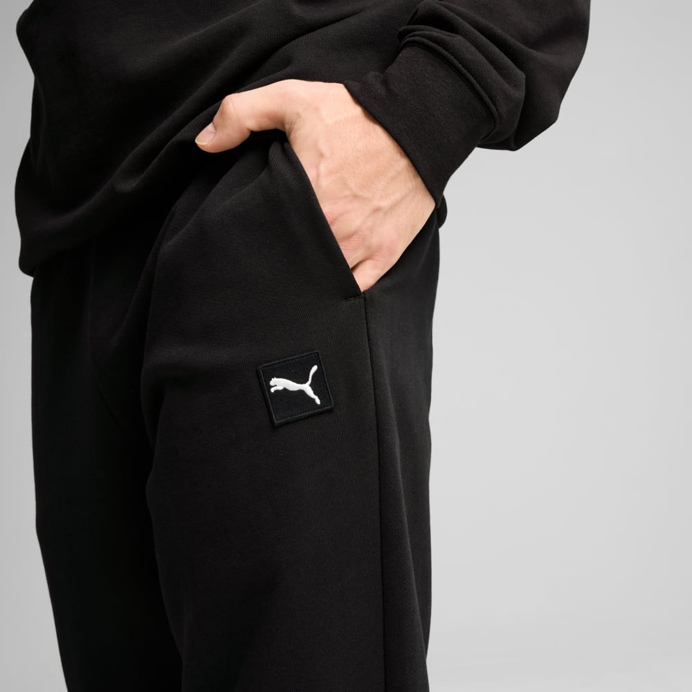 Чоловічі штани Puma Essentials Elevated Pants 684729-01