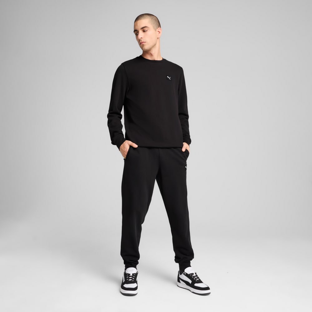 Чоловічі штани Puma Essentials Elevated Pants 684729-01