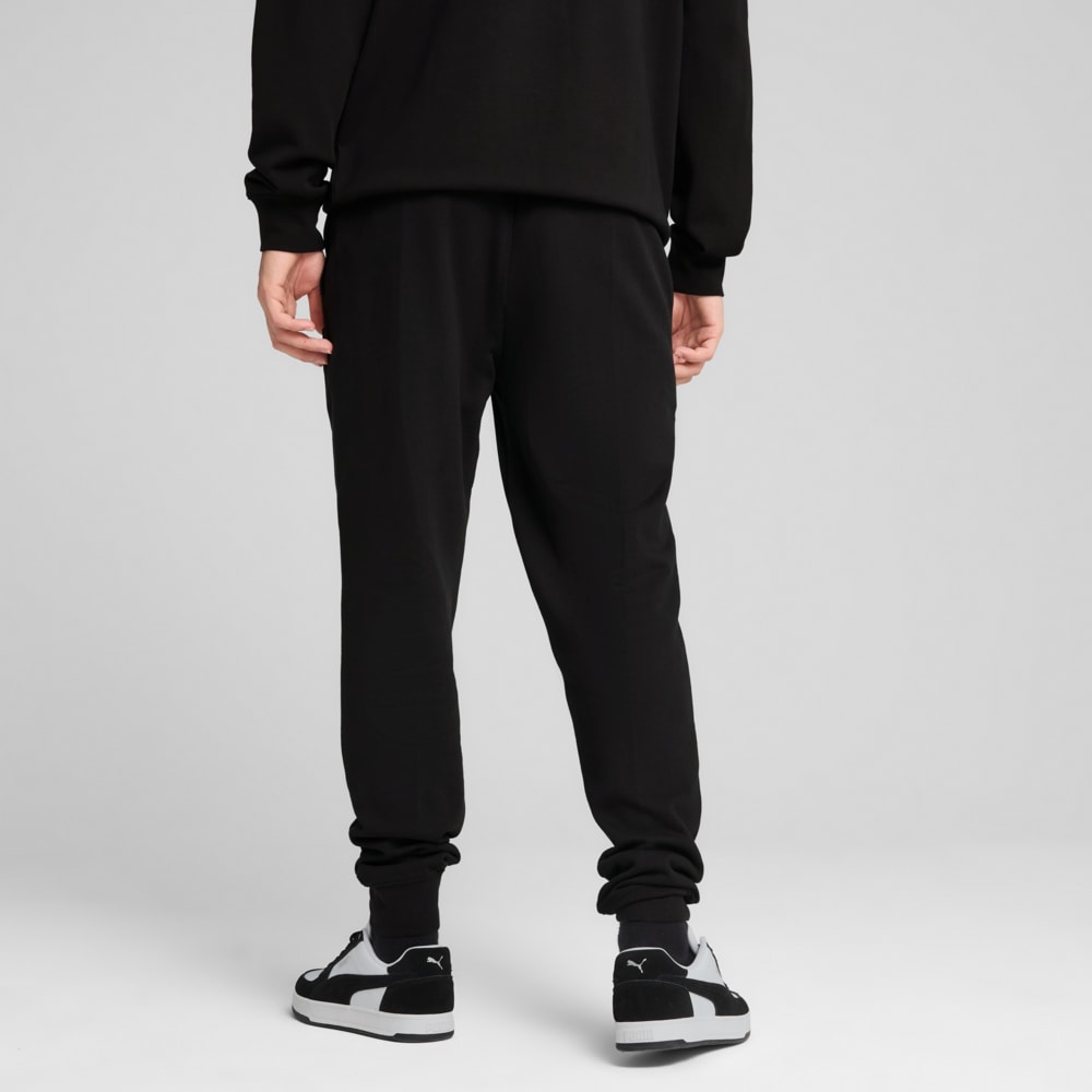 Чоловічі штани Puma Essentials Elevated Pants 684729-01