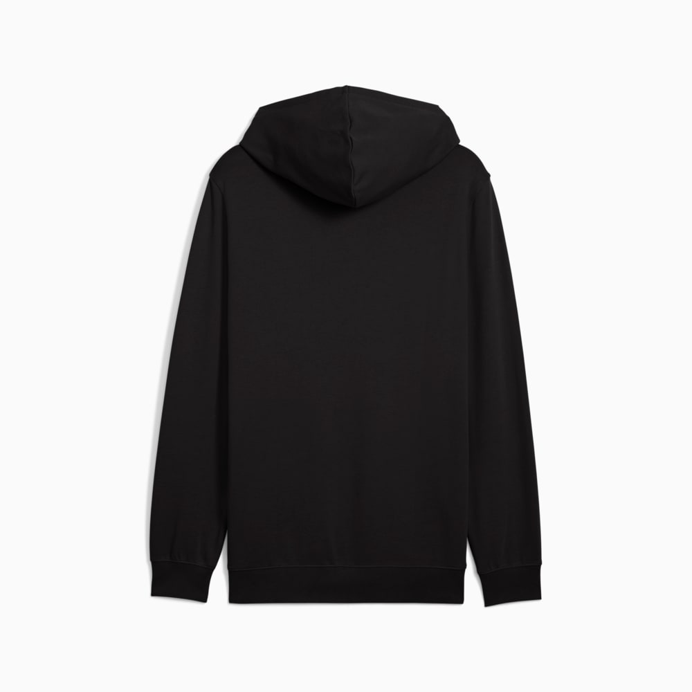 Чоловічі худі Puma Essentials Elevated Hoodie 684728-01