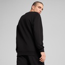 Чоловічій світшот Puma Essentials Elevated Crew 684727-01