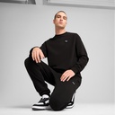 Чоловічій світшот Puma Essentials Elevated Crew 684727-01