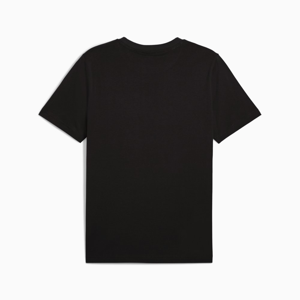 Чоловіча футболка Puma Essentials Elevated Tee 684726-01