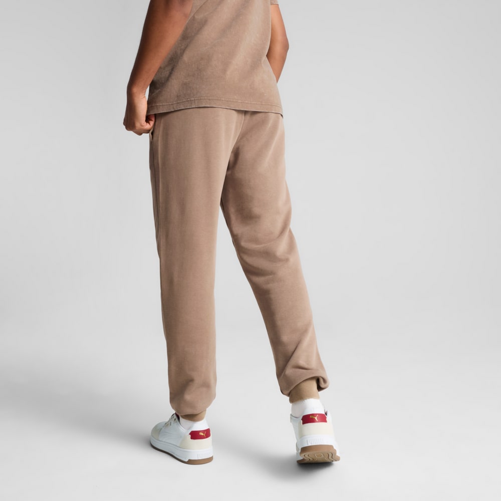 Чоловічі штани Puma Class Washed Sweatpants 684642-93