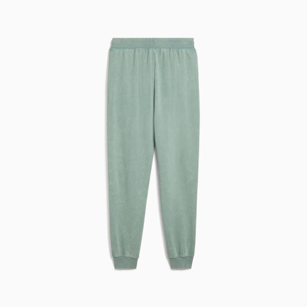 Чоловічі штани Puma Class Washed Sweatpants 684642-30