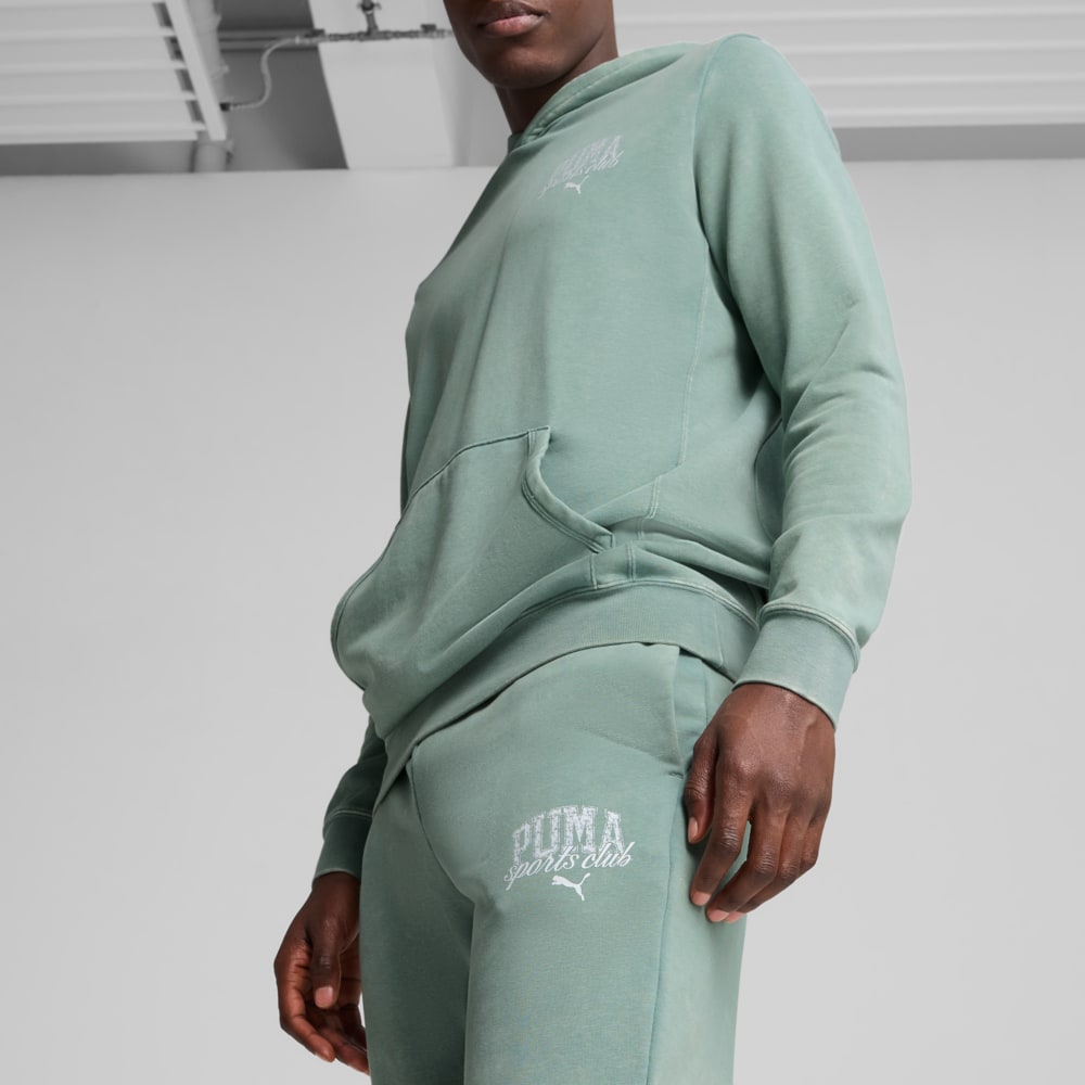 Чоловічі штани Puma Class Washed Sweatpants 684642-30