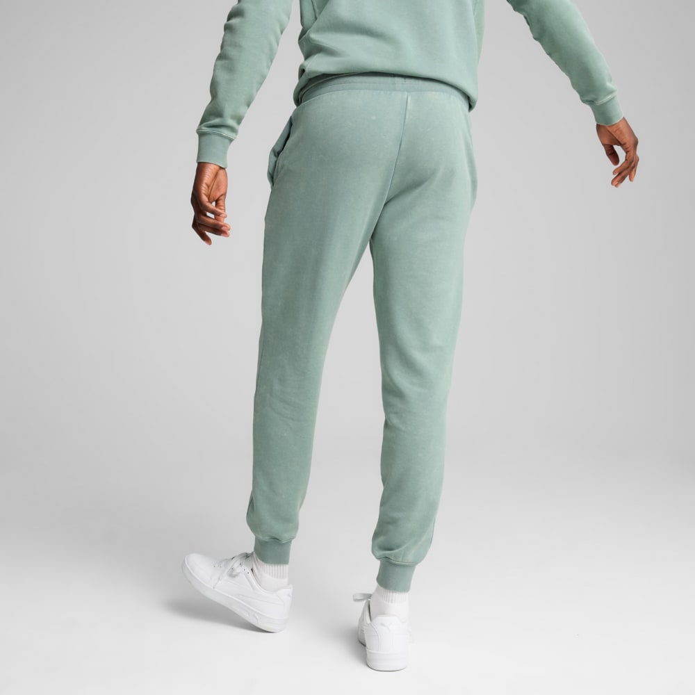 Чоловічі штани Puma Class Washed Sweatpants 684642-30