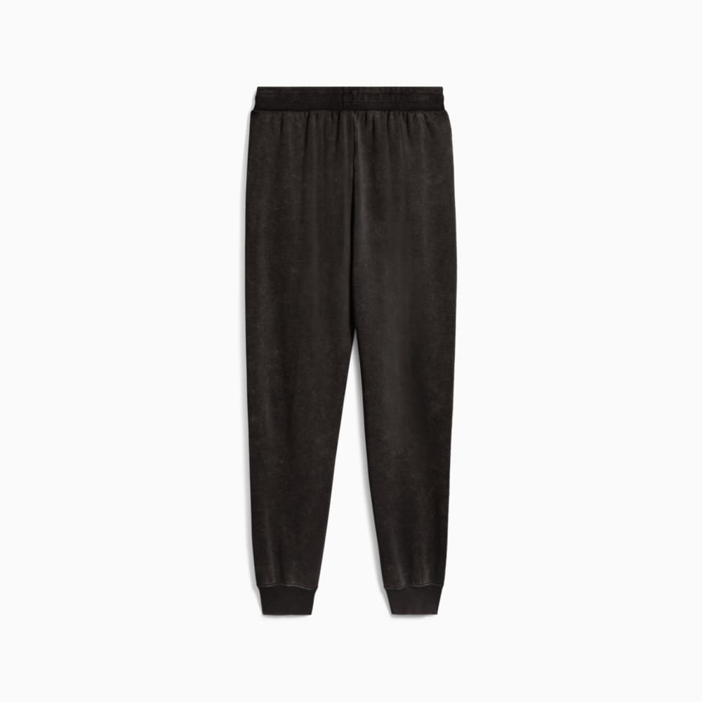 Чоловічі штани Puma Class Washed Sweatpants 684642-01