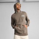 Чоловічі худі Puma Class Washed Hoodie 684641-93