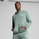 Чоловічі худі Puma Class Washed Hoodie 684641-30
