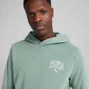Чоловічі худі Puma Class Washed Hoodie 684641-30