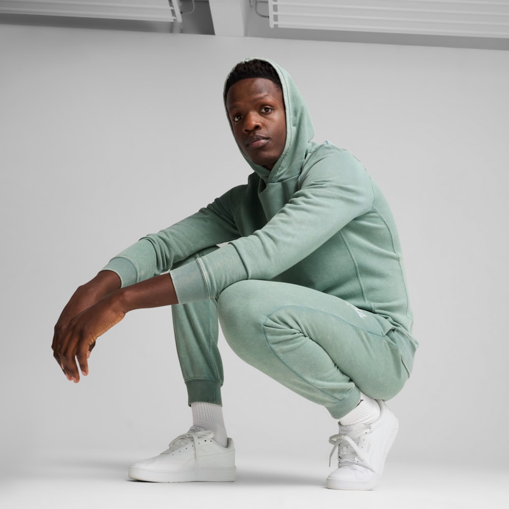 Чоловічі худі Puma Class Washed Hoodie 684641-30