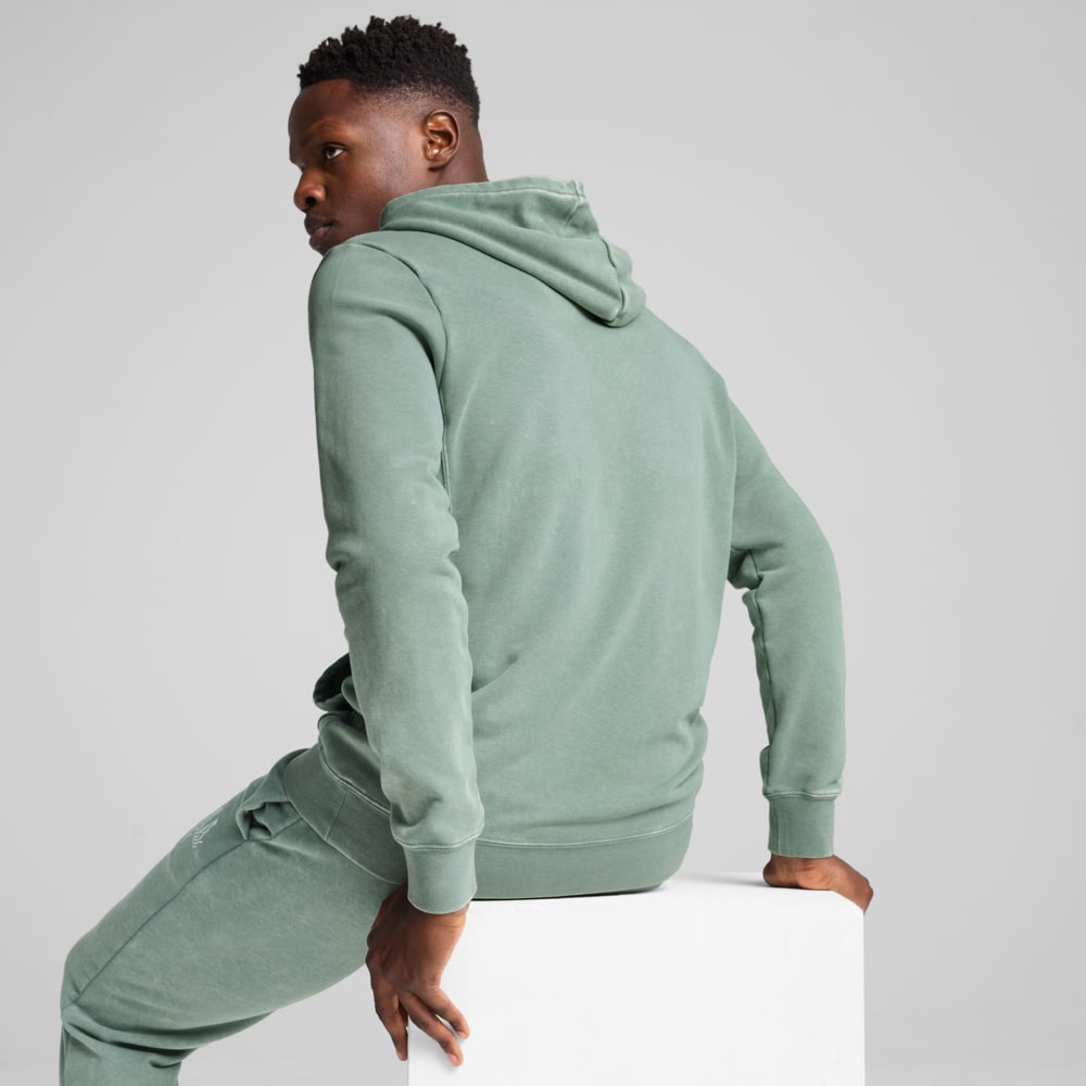 Чоловічі худі Puma Class Washed Hoodie 684641-30