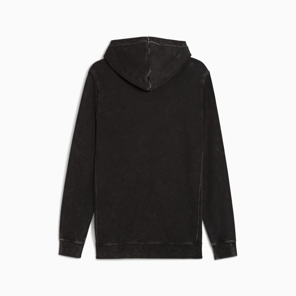 Чоловічі худі Puma Class Washed Hoodie 684641-01