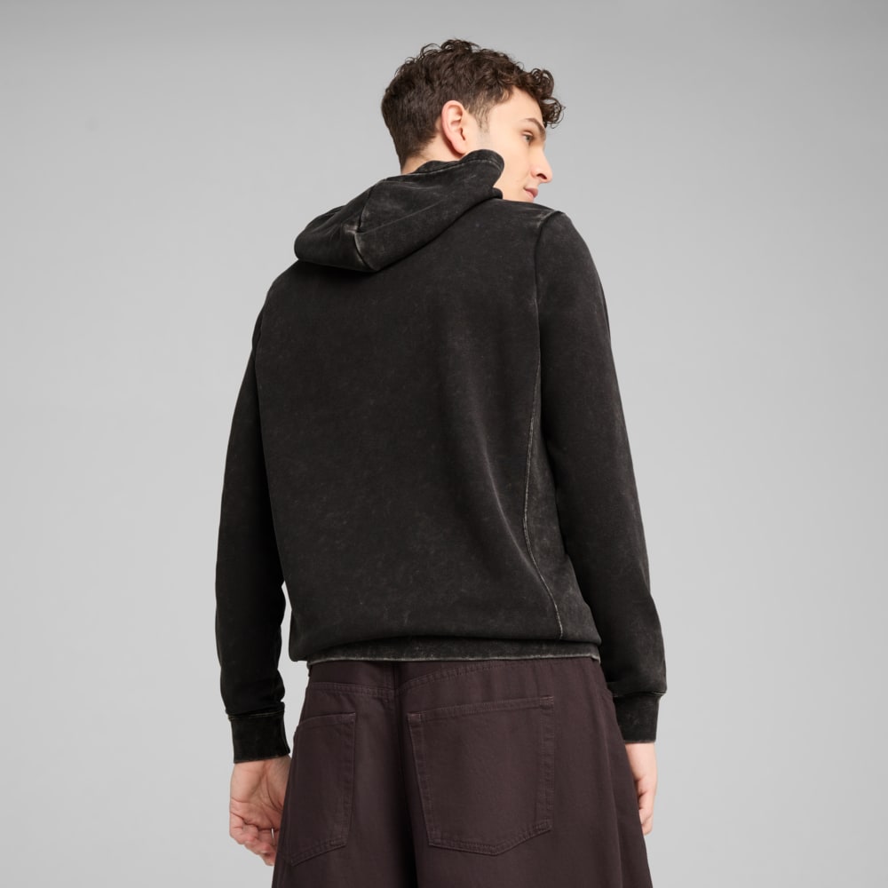 Чоловічі худі Puma Class Washed Hoodie 684641-01