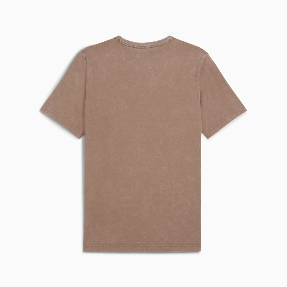 Чоловіча футболка Puma Class Washed Tee 684640-93