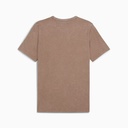 Чоловіча футболка Puma Class Washed Tee 684640-93
