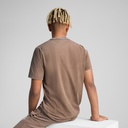 Чоловіча футболка Puma Class Washed Tee 684640-93
