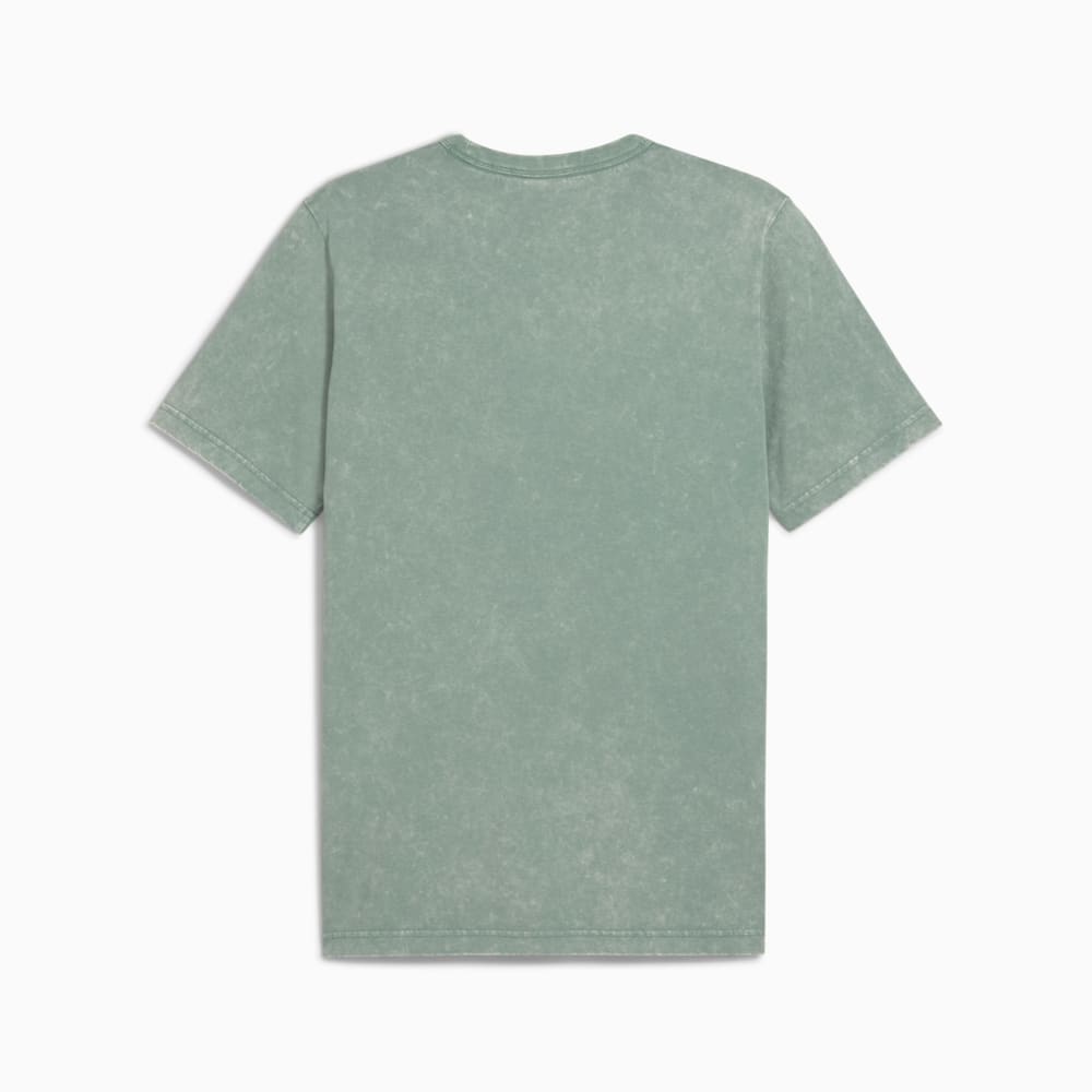 Чоловіча футболка Puma Class Washed Tee 684640-30
