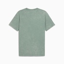 Чоловіча футболка Puma Class Washed Tee 684640-30