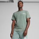 Чоловіча футболка Puma Class Washed Tee 684640-30