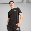 Чоловіча футболка Puma Class Washed Tee 684640-01