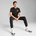 Чоловіча футболка Puma Class Washed Tee 684640-01