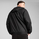 Чоловіча вітрівка Puma Essentials Relaxed Windbreaker 684626-01