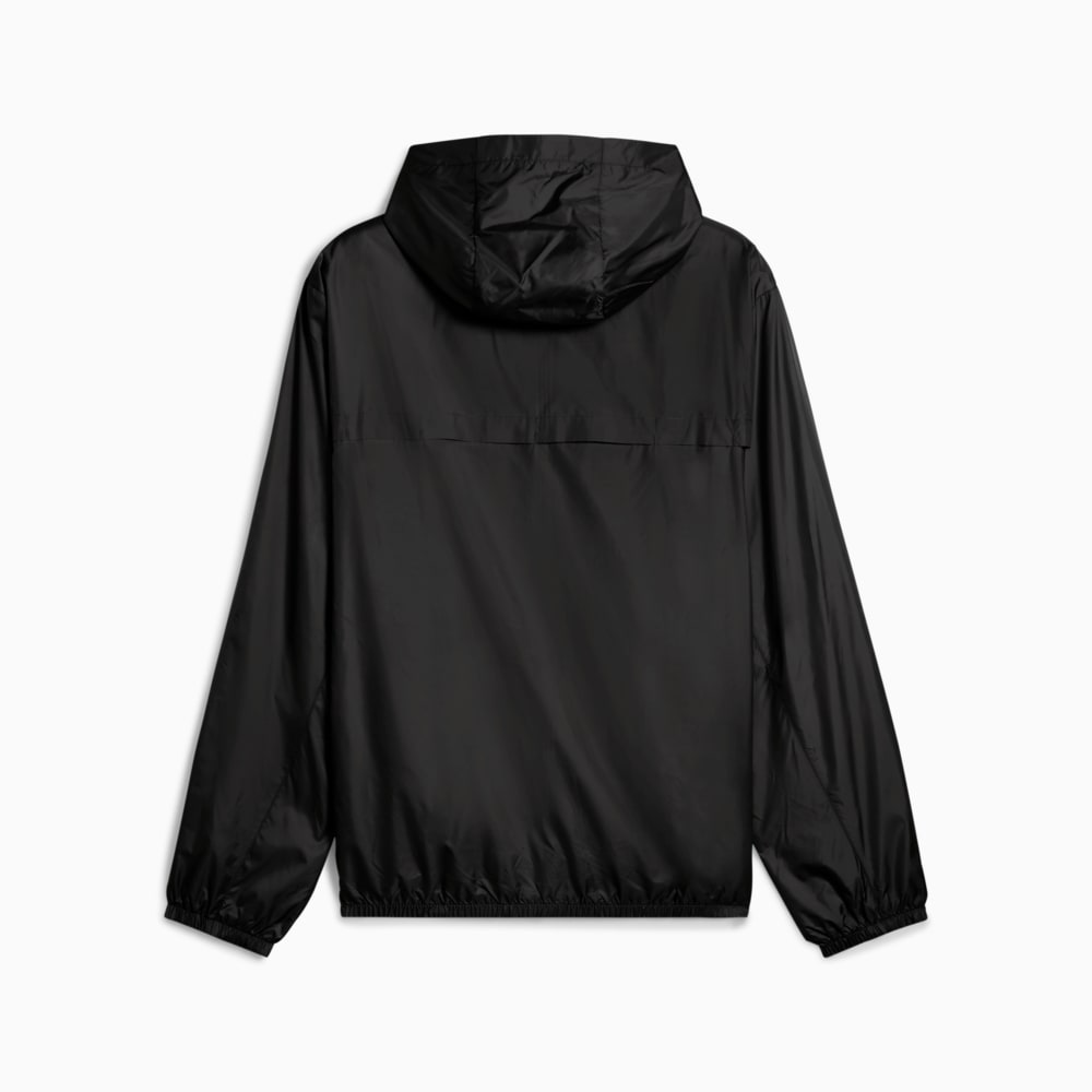 Чоловіча вітрівка Puma Essentials Regular Windbreaker 684625-01