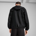 Чоловіча вітрівка Puma Essentials Regular Windbreaker 684625-01