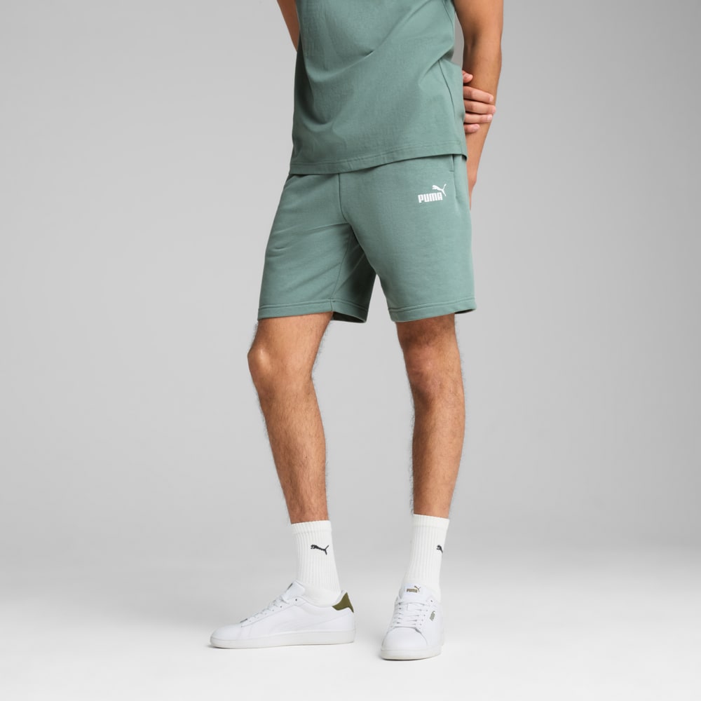 Чоловічі шорти Puma Sport Graphic 9" Shorts 684623-30