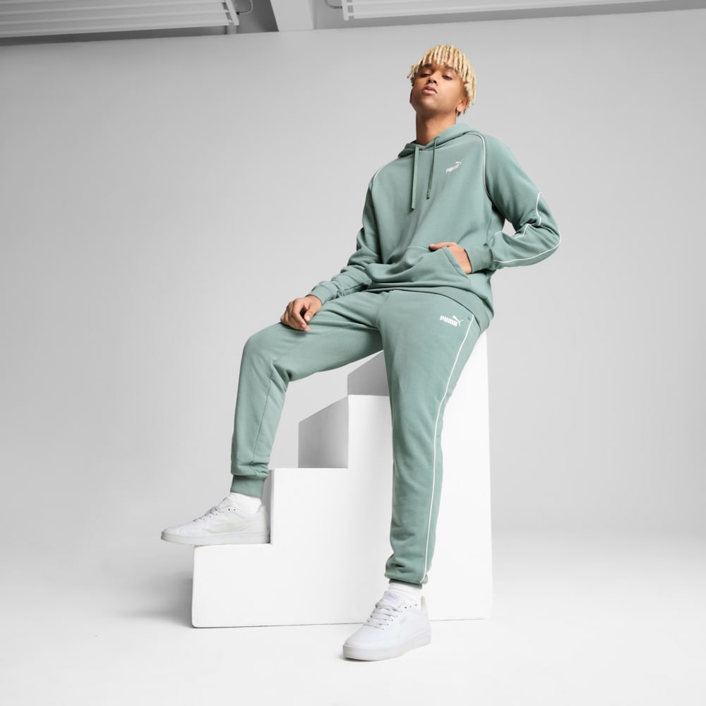 Чоловічі штани Puma Sport Sweatpants 684621-30