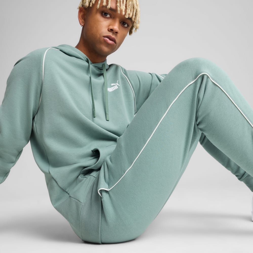 Чоловічі штани Puma Sport Sweatpants 684621-30