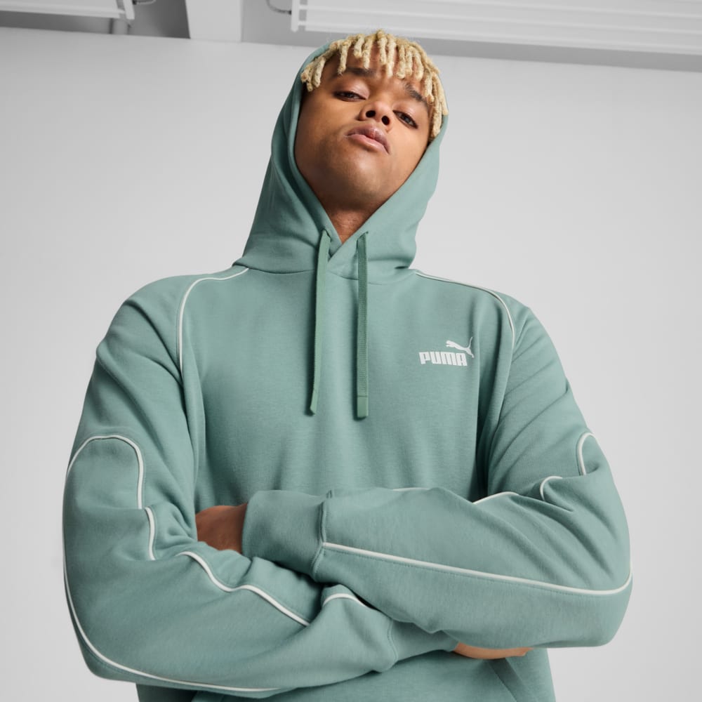 Чоловічі худі Puma Sport Hoodie 684619-30