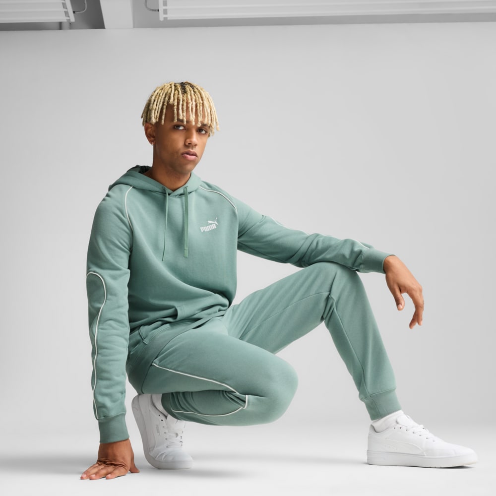 Чоловічі худі Puma Sport Hoodie 684619-30