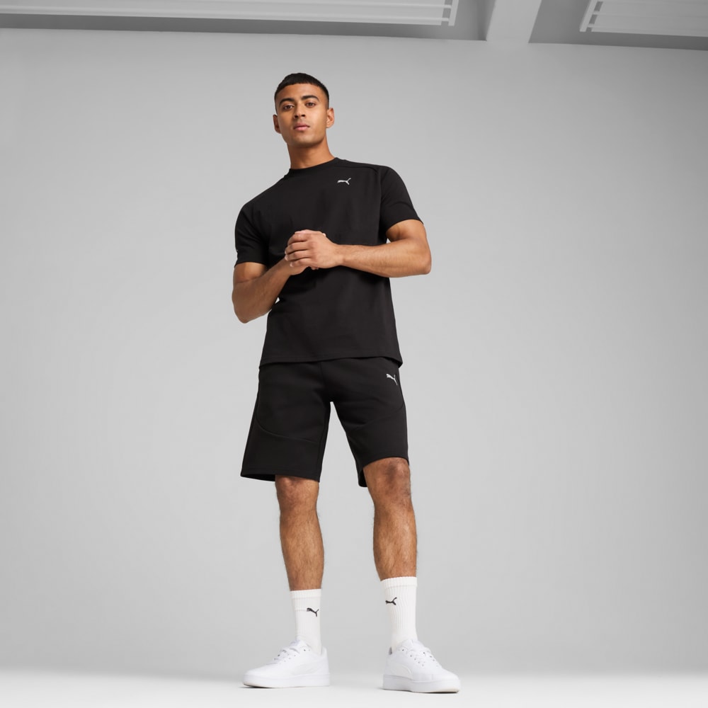 Чоловічі шорти Puma PUMATECH 9" Shorts 684603-01