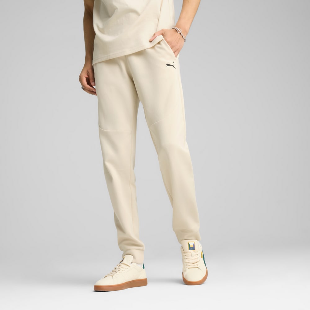 Чоловічі штани Puma PUMATECH Pants 684601-87
