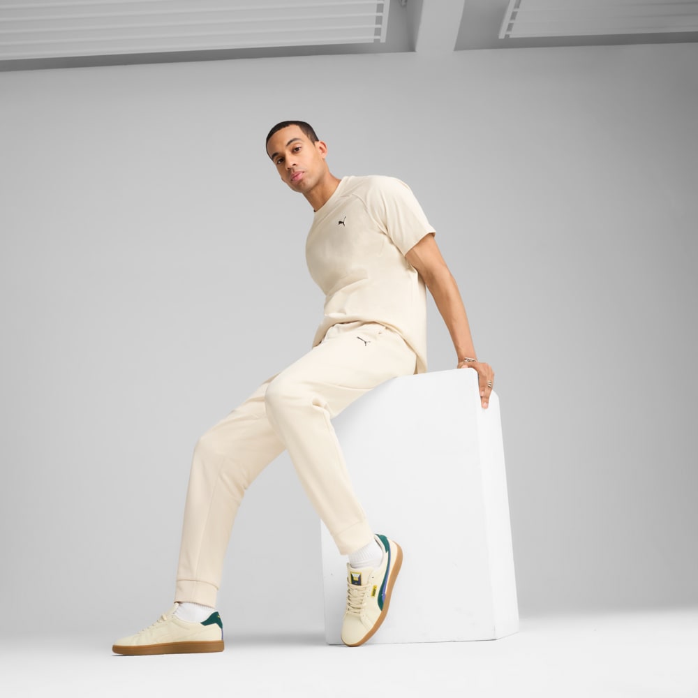 Чоловічі штани Puma PUMATECH Pants 684601-87
