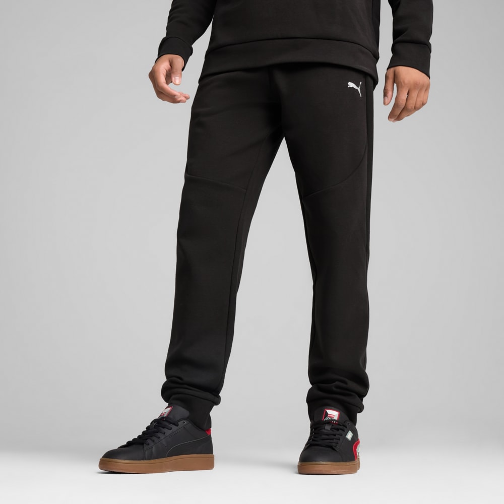 Чоловічі штани Puma PUMATECH Pants 684601-01