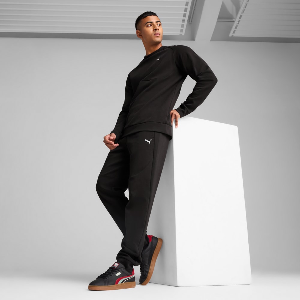 Чоловічі штани Puma PUMATECH Pants 684601-01