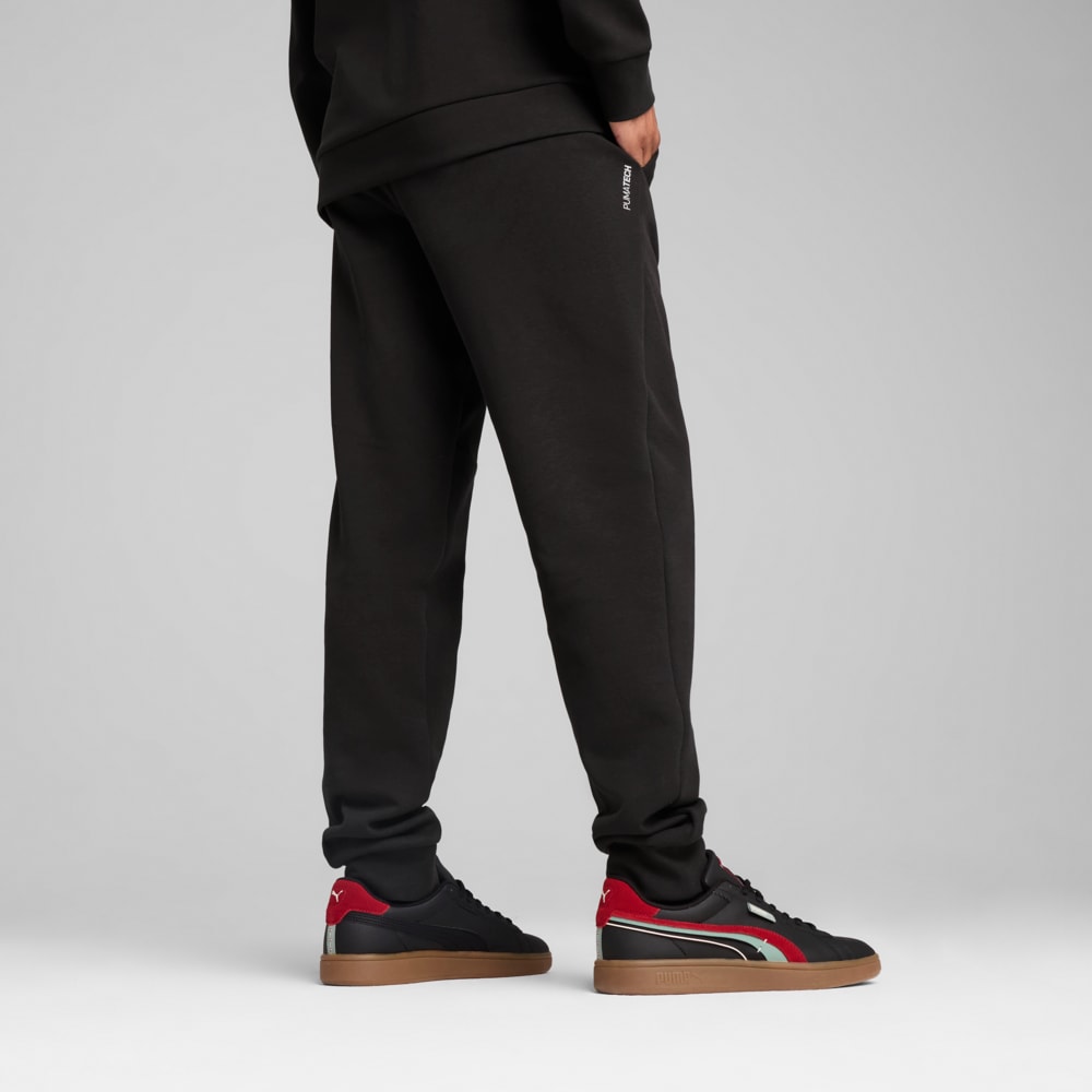 Чоловічі штани Puma PUMATECH Pants 684601-01